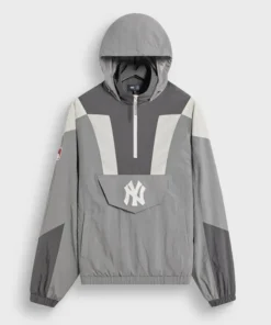 New York Yankees Nylon Dante Jacket