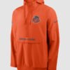 Nike Bears Rivalries 2026 Sideline Anorak Jacket