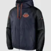 Nike Chicago Bears Rivalries 2026 Windrunner Jacket