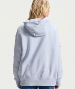 Nike Detroit Lions Rivalries 2026 Phoenix Oversized Hoodie Nike Detroit Lions Rivalries 2026 Phoenix Grey Hoodie