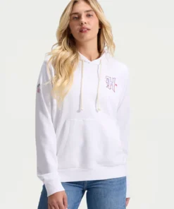Nike Houston Texans Rivalries 2026 Womens Sideline Hoodie