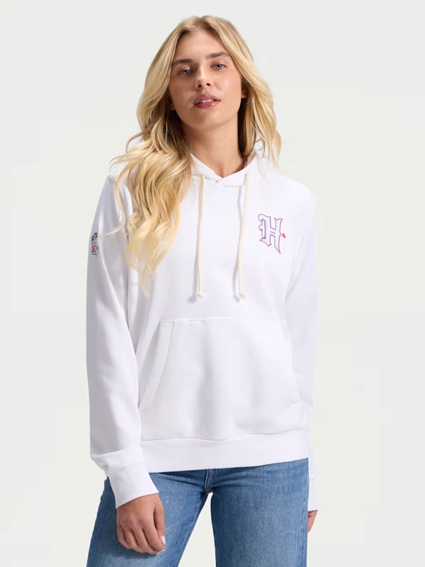 Nike Houston Texans Rivalries 2026 Womens Sideline Hoodie Nike Houston Texans Rivalries 2026 Womens Sideline Hoodie