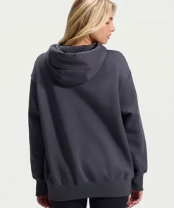 Nike Indianapolis Colts Rivalries 2026 Phoenix Oversized Hoodie Nike Indianapolis Colts Rivalries 2026 Phoenix Charcoal Grey Hoodie