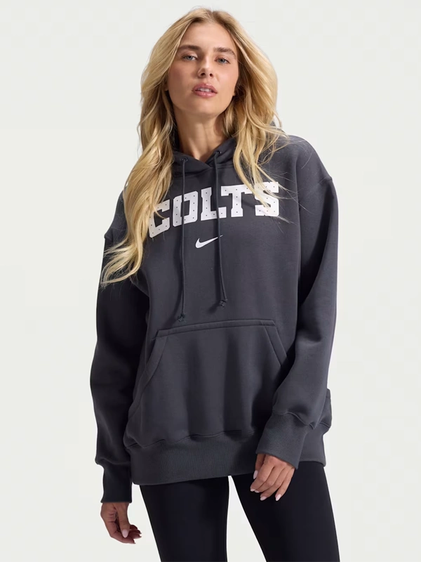Nike Indianapolis Colts Rivalries 2026 Phoenix Oversized Hoodie Nike Indianapolis Colts Rivalries 2026 Phoenix Oversized Hoodie