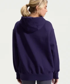 Nike Minnesota Vikings Rivalries 2026 Phoenix Purple Hoodie