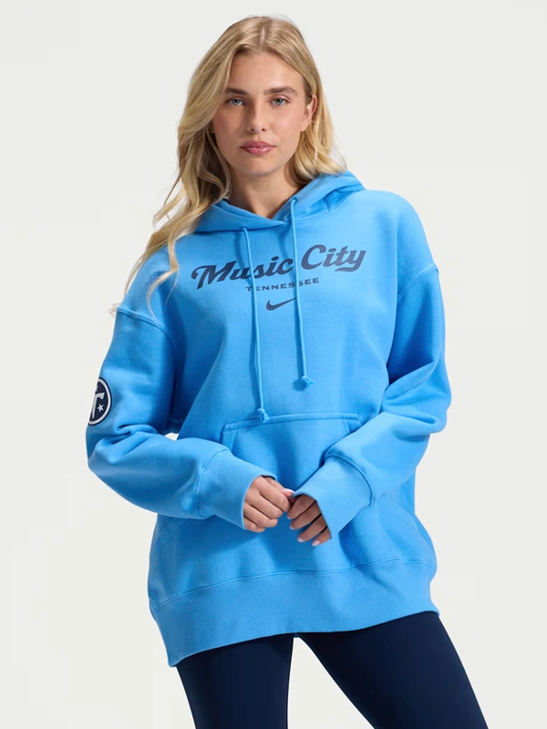 Nike Tennessee Titans Rivalries 2026 Phoenix Oversized Hoodie Nike Tennessee Titans Rivalries 2026 Phoenix Oversized Hoodie