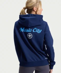 Nike Tennessee Titans Rivalries 2026 Womens Pullover Hoodie