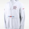 Nike Texans Rivalries 2026 Jacket Sideline Anorak