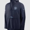 Nike Jaguars Rivalries 2026 Jacket Nike Titans Rivalries 2026 Jacket Sideline Anorak