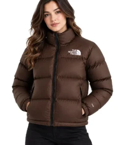 North Face 1996 Retro Nuptse Jacket