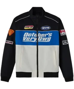 OVO x Snowcross Racing Jacket
