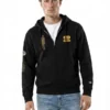 Packers Disney x Champion Chewbacca Hoodie