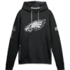Philadelphia Eagles 2026 Salute to Service Hoodie