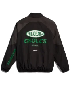 Philadelphia Eagles lululemon Nylon Track Jacket