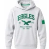 Buffalo Bills x UNRL Hoodie 2026 Philadelphia Eagles x UNRL Hoodie 2026