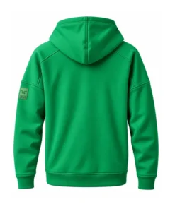 Philadelphia Eagles x UNRL Hoodie 2026 Philadelphia Eagles x UNRL Hoodie 2026 Green