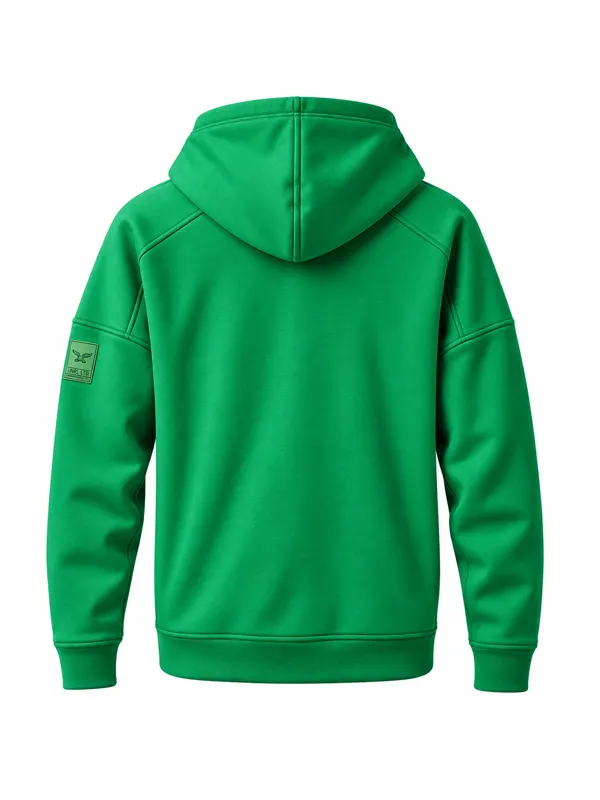 Philadelphia Eagles x UNRL Hoodie 2026 Philadelphia Eagles x UNRL Hoodie 2026 Green
