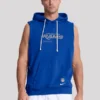 Commanders Sideline Sleeveless Hoodie Rams 2026 Sideline Sleeveless Hoodie