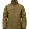 Ray Kwok N1 Deck Jacket