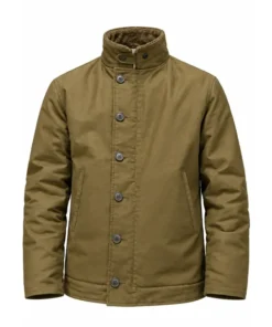 Ray Kwok N1 Deck Jacket
