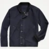 Ray Kwok N1 Deck Jacket RRL Cotton Deck Jacket