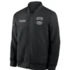 Kansas City Chiefs 2026 Salute to Service Bomber Jacket San Francisco 49ers 2026 Salute to Service Bomber Jacket