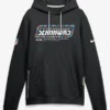New England Patriots Crucial Catch Hoodie 2026 Seattle Seahawks Crucial Catch Hoodie 2026