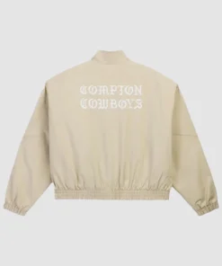 Sophie Cunningham Adidas x Willy Chavarria Chino Jacket Sophie Cunningham Adidas x Willy Chavarria Bomber Jacket
