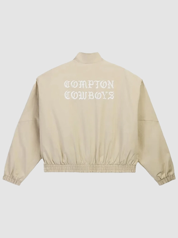 Sophie Cunningham Adidas x Willy Chavarria Chino Jacket Sophie Cunningham Adidas x Willy Chavarria Bomber Jacket