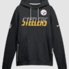 Steelers 2026 Sideline Hoodie