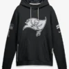 Arizona Cardinals 2026 Salute to Service Sideline Hoodie Tampa Bay Buccaneers 2026 Salute to Service Sideline Hoodie