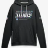 Washington Commanders Crucial Catch Hoodie 2026 Tennessee Titans Crucial Catch Hoodie 2026