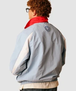 Tennessee Titans x HANG Light Blue Jacket