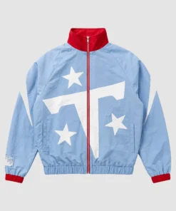 Tennessee Titans x HANG Track Jacket