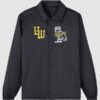 University of Waterloo Coaches Jacket