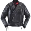 North Face 1996 Retro Nuptse Jacket Vanson Swedish Vintage Style Motorcycle Leather Jacket