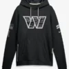 Tampa Bay Buccaneers 2026 Salute to Service Sideline Hoodie Washington Commanders 2026 Salute to Service Hoodie