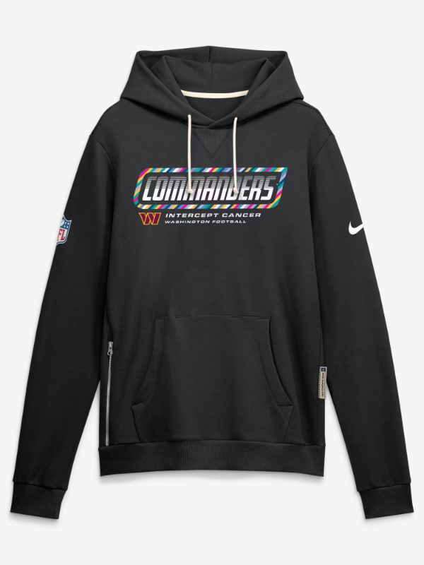 Washington Commanders Crucial Catch Hoodie 2026 Washington Commanders Crucial Catch Hoodie 2026