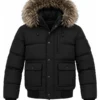Roger Goodell N-F-L Kangaroo Jacket Women Superdry Everest Bomber Jacket