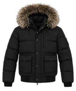 Women Superdry Everest Bomber Jacket