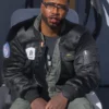 Ace Combat 8 Ellington Baxter Flight Jacket