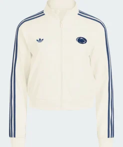 Adidas 2026 Penn State Firebird Track Jacket