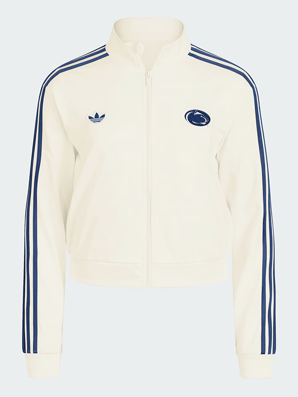 Adidas 2026 Penn State Firebird Track Jacket Adidas 2026 Penn State Firebird Track Jacket