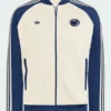 Adidas 2026 Penn State Firebird Track Jacket Adidas 2026 Penn State Superstar Track Jacket