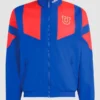 Adidas EQT University of Chile Track Jacket