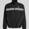 Adidas x Tim Hortons 2026 Tricot Track Jacket Adidas Flames Jacket