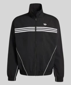 Adidas Flames Jacket