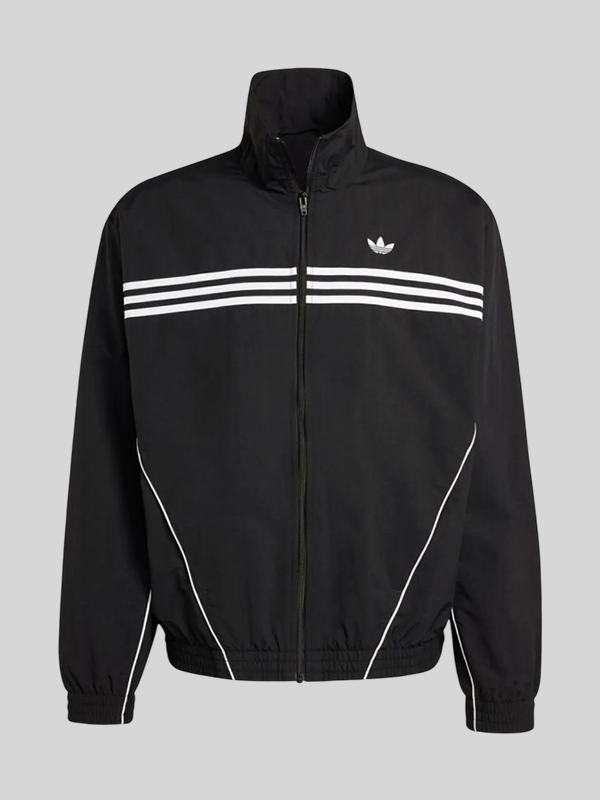 Adidas Flames Jacket Adidas Flames Jacket