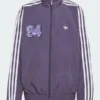 Adidas Pokémon Oversized Windbreaker Jacket
