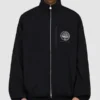 San Francisco 49ers 2026 Latino Heritage Denim Jacket Adidas SPZL FC 2026 Track Jacket
